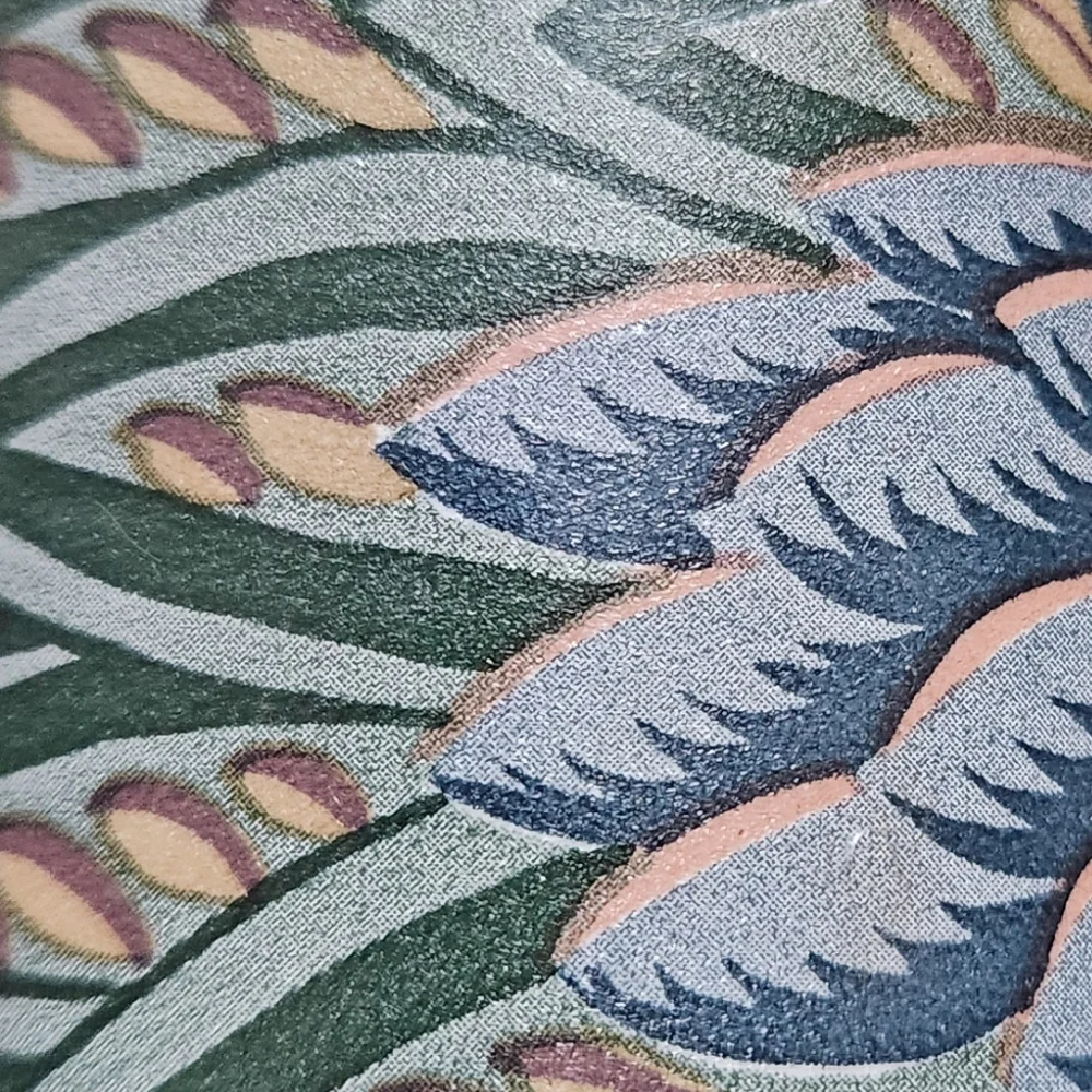 Vintage Wallpaper by Imperial Wallcoverings